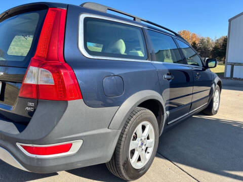 2010 Volvo XC70 3.2
