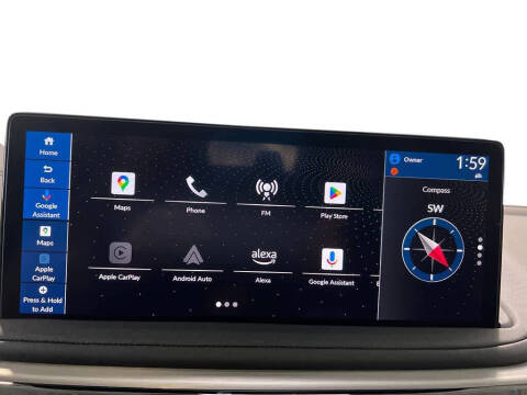 2026 Acura MDX SH-AWD w/Tech
