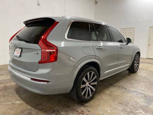 2025 Volvo XC90 B5 Core Bright Theme