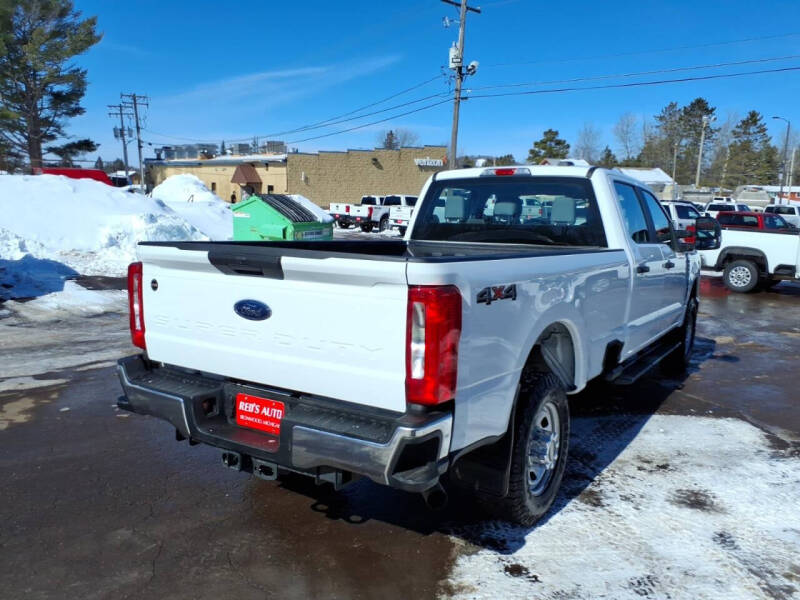 2024 Ford F-350 Super Duty