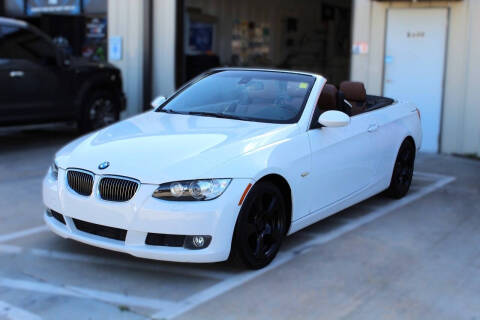 2008 BMW 3 Series 328i