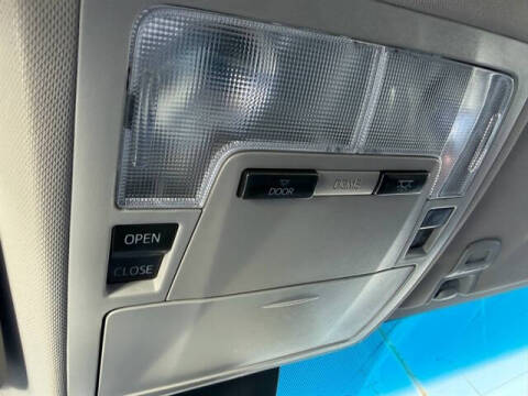 2018 Toyota Avalon XLE Premium