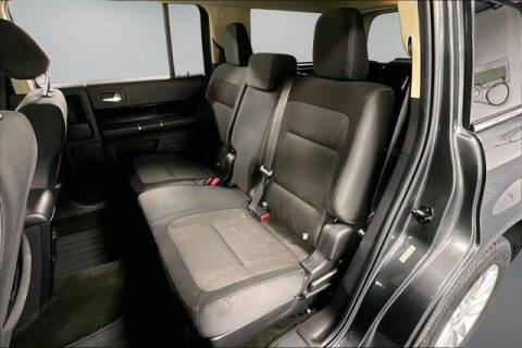 2016 Ford Flex SEL