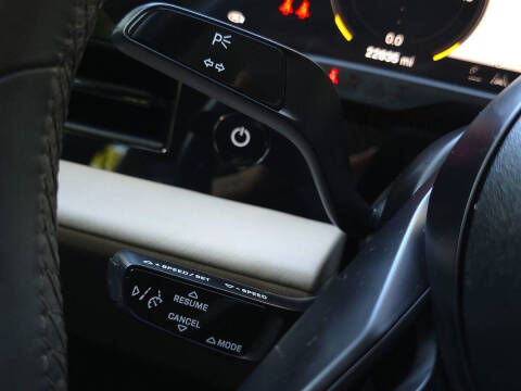 2023 Porsche Taycan 4 Cross Turismo