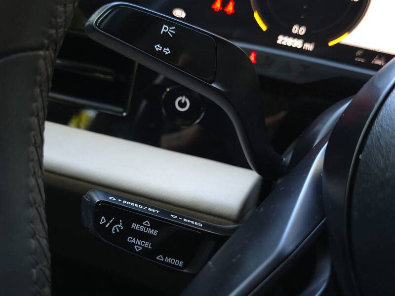 2023 Porsche Taycan 4 Cross Turismo