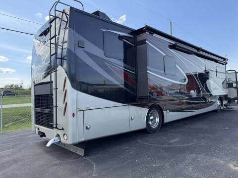 2020 Thor Motor Coach Aria 3901