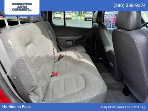 2004 Ford Explorer XLS