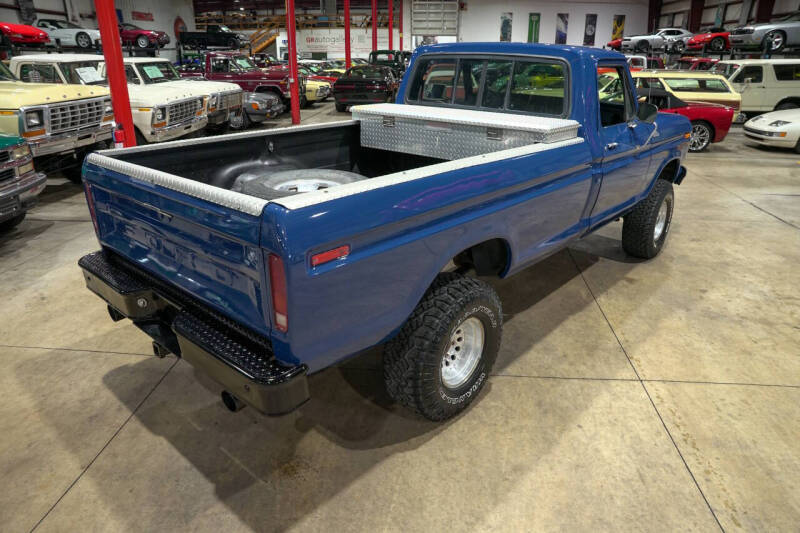 1979 Ford F-150