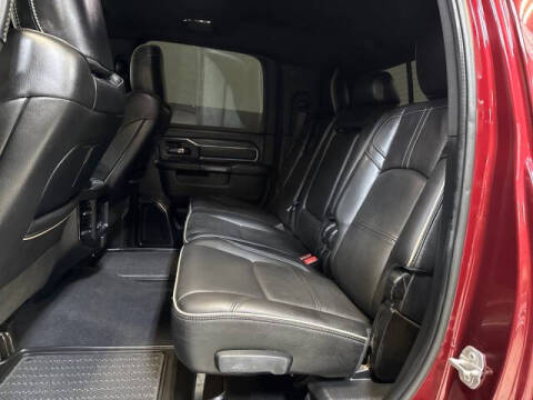 2022 RAM 3500 Limited