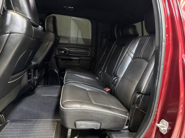 2022 RAM 3500 Limited