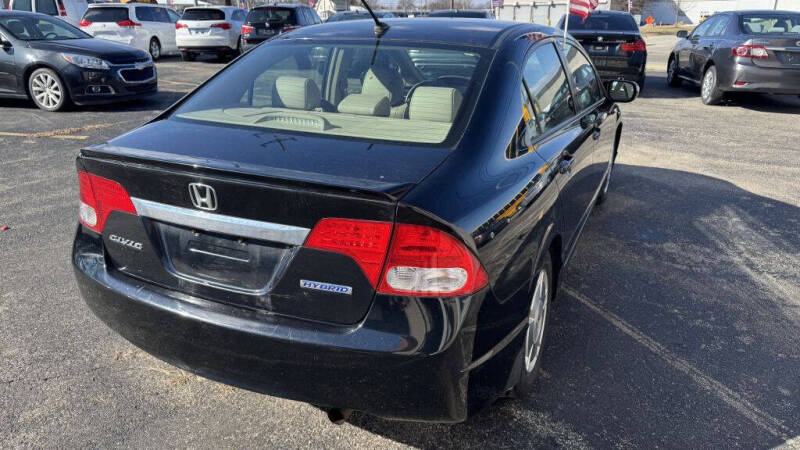 2010 Honda Civic
