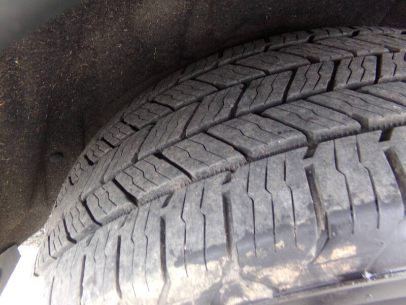 2018 Dodge Durango SXT Plus