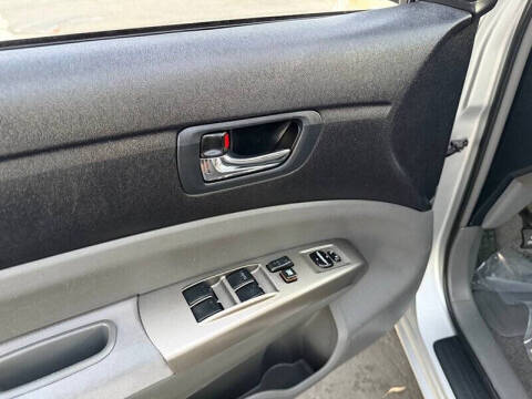 2008 Toyota Prius Standard