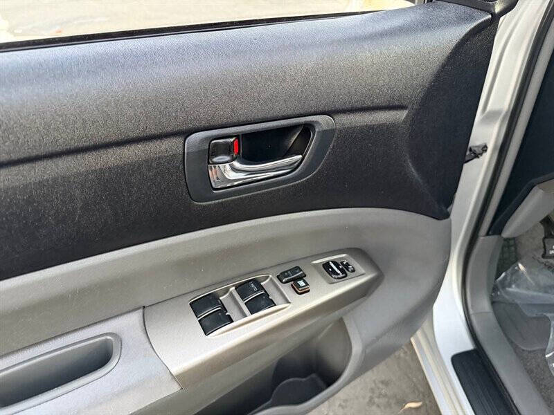 2008 Toyota Prius Standard