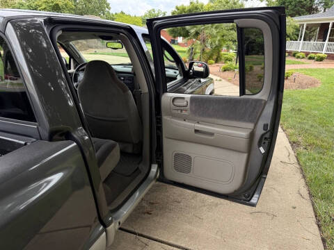 2003 Dodge Dakota