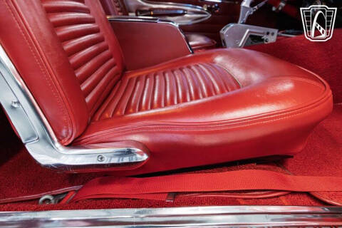 1963 Ford Falcon