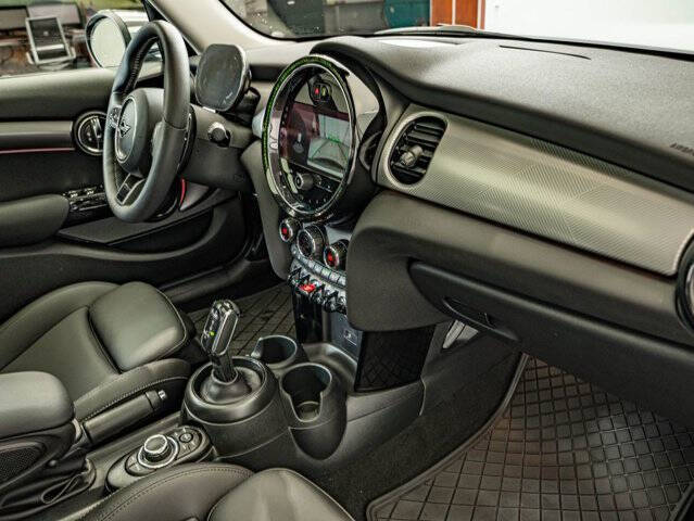 2024 MINI Hardtop 4 Door Cooper S