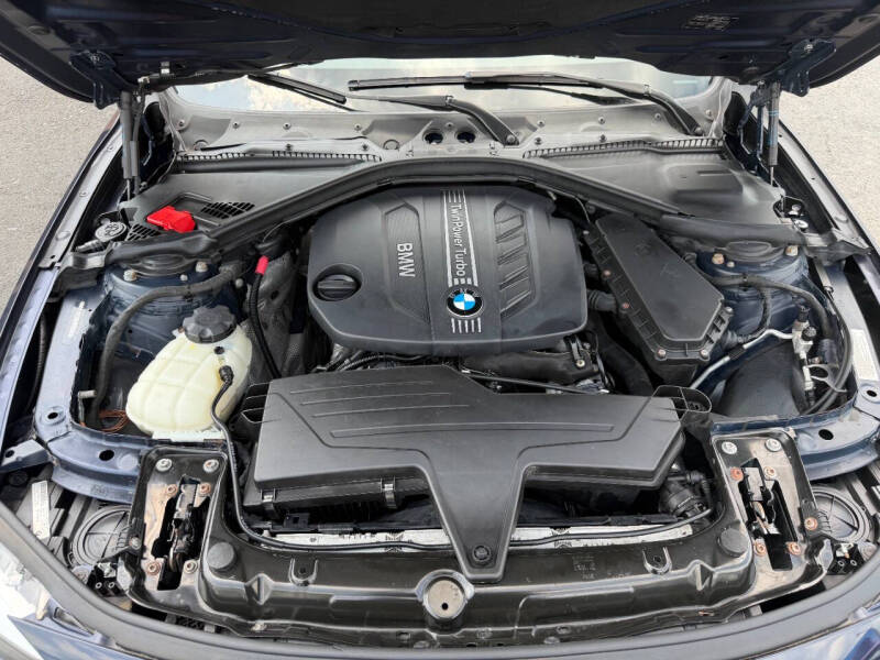 2014 BMW 3 Series 328d xDrive