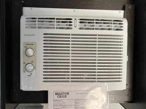 2022 Braxton Creek Bushwhacker Plus