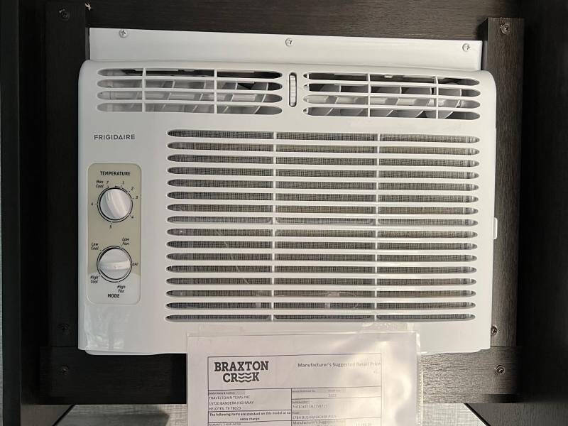 2022 Braxton Creek Bushwhacker Plus