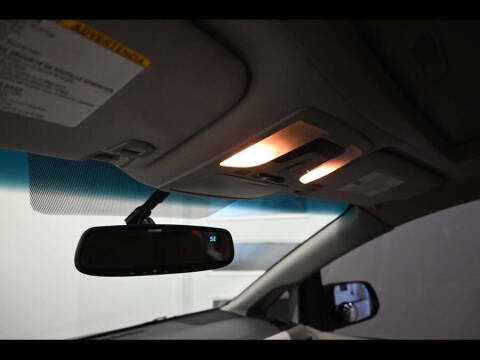 2016 Toyota Sienna
