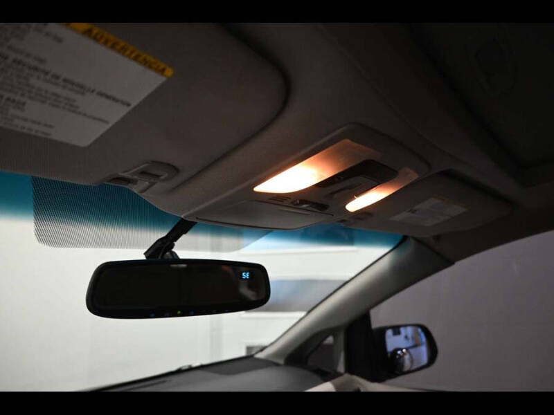 2016 Toyota Sienna