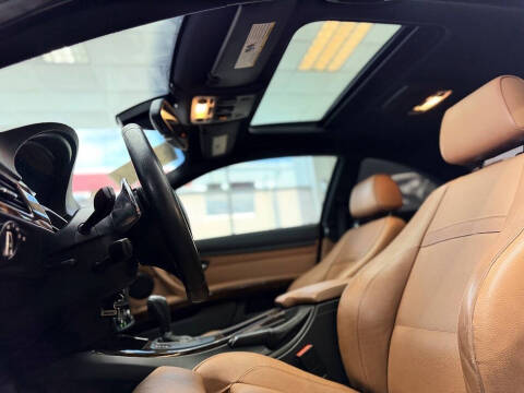 2012 BMW 3 Series 335i