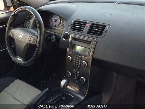 2011 Volvo V50 T5 R-Design