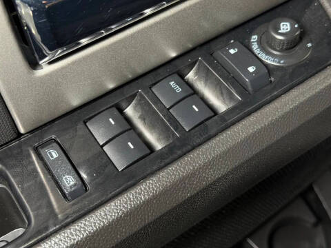 2014 Ford Expedition EL Limited