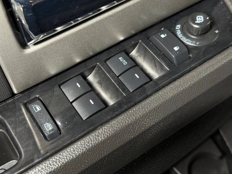 2014 Ford Expedition EL Limited