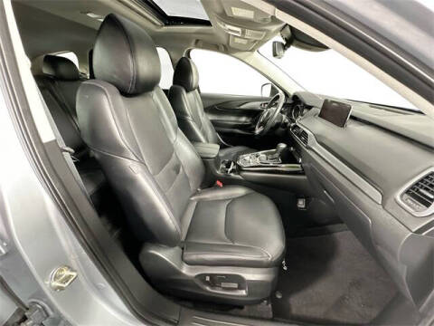 2022 Mazda CX-9 Touring Plus