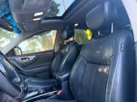 2010 Infiniti FX35