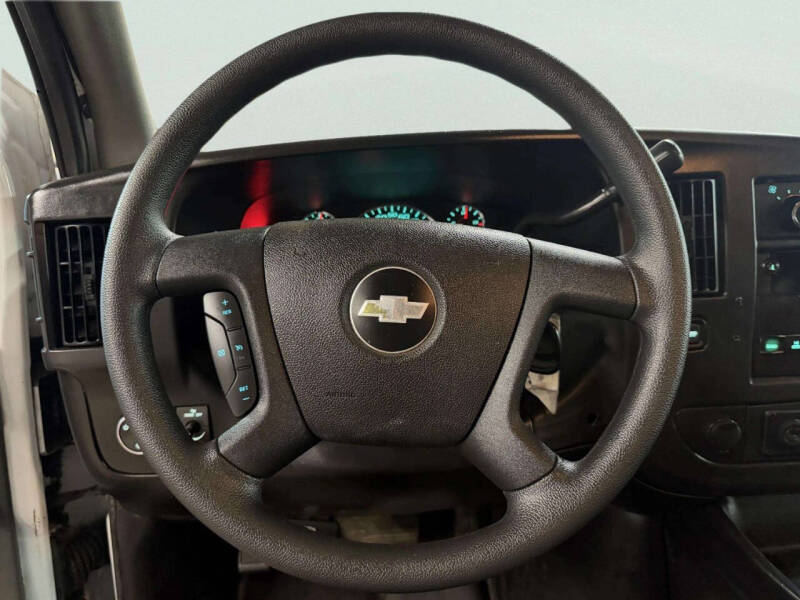 2014 Chevrolet Express 1500
