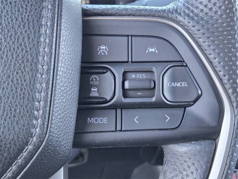 2024 Toyota Tacoma Limited