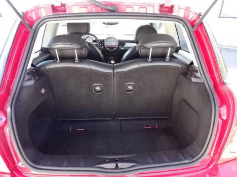 2013 MINI Hardtop Cooper