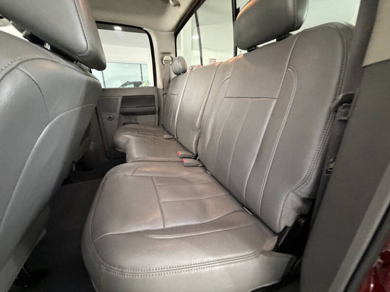2008 Dodge Ram 1500 SLT