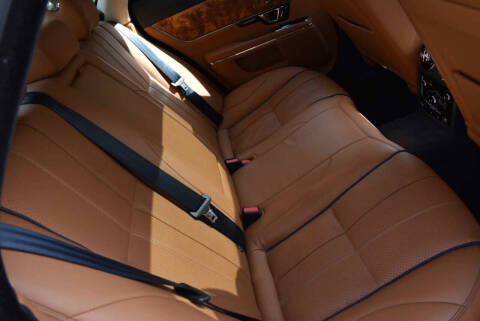 2014 Jaguar XJ