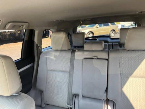 2014 Toyota Highlander