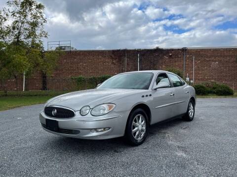 2007 Buick LaCrosse for sale at RoadLink Auto Sales in Greensboro NC