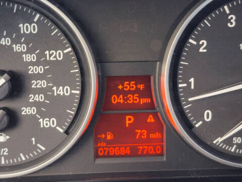 2015 BMW X1 sDrive28i