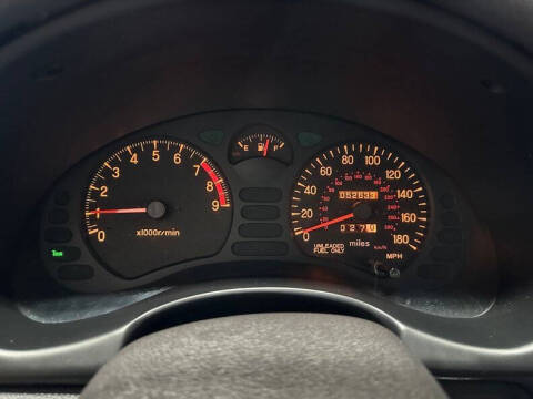 1991 Dodge Stealth R/T Turbo