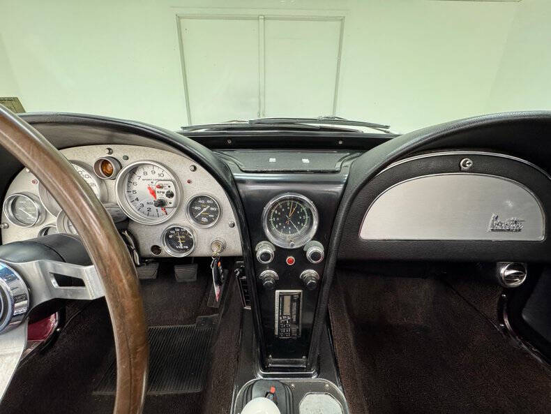 1967 Chevrolet Corvette