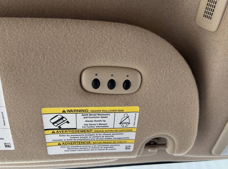 2013 Ford Expedition EL XLT