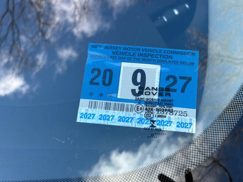 2016 Land Rover Range Rover Evoque SE Premium