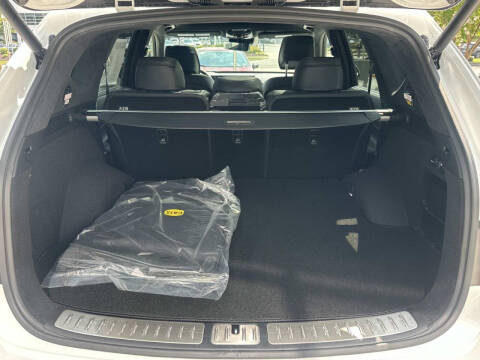 2026 Genesis GV80 3.5T Prestige Black