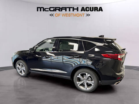 2026 Acura RDX SH-AWD w/Tech