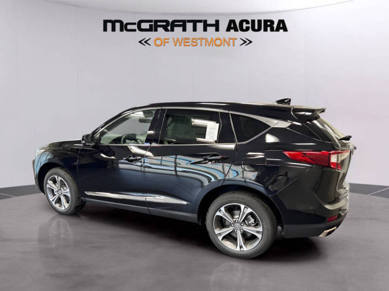 2026 Acura RDX SH-AWD w/Tech