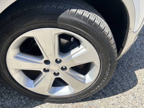 2016 Buick Encore Convenience