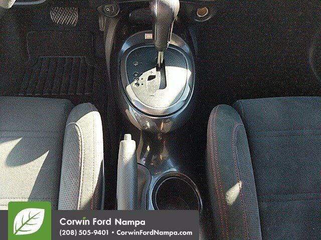 2015 Nissan JUKE NISMO