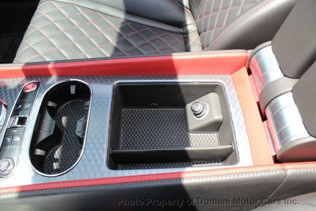 2016 Bentley Continental GT Speed